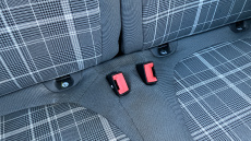 Fiat 500 1.2 Lounge 3dr Petrol Hatchback